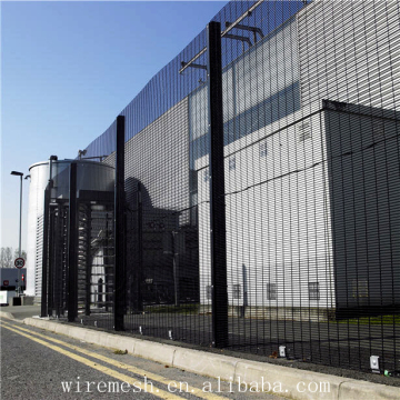 Secure Guard 358 Mesh Security Fencing