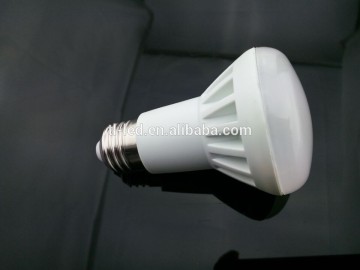 2015 NEW LED Bulb R50 LED Lamp R63, LED Light bulb R63, E14 E27 LED Bulb Manufacturer, Plastic and Alu.