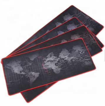 Extra Large Rechargeable RGB Foldable Gaming Mouse Pad