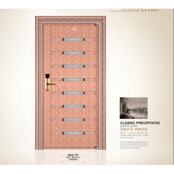 stailess steel  security doors