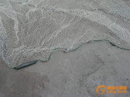 fishing net machines