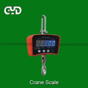 Crane Scales (ACS-M)