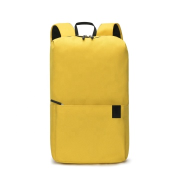 Kindergarten Children Kids College Book Bag Reusable Waterproof Teenager Backpack Kids Backpack
