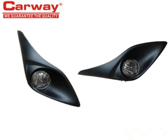 Hotselling Auto Spare Parts for Toyota Yaris ATIV 2017 - Fog Lamp and Body Kit