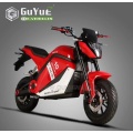 Электрический мотоцикл Scooter