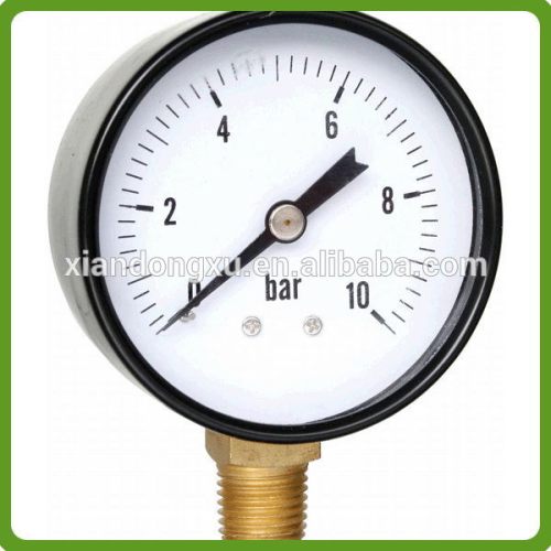 General Oem Refrigeration Freon Pressure Gauge, High Quality General
