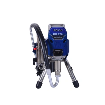 Spray Pum Manufacture And Spray Pum Supplier In China