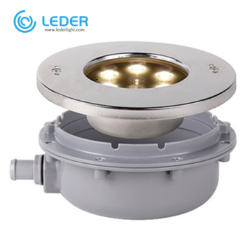 LEDER 18W Swimming Par56 Pool Lighting