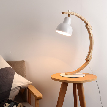 LEDER Small Standard Lamps