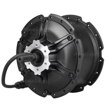 48 V 1000W Bafang Cassette Bezszczotek silnik piasty