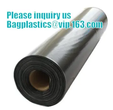 asbestos bag for buliding use, asbestos garbage bag, industrial rejectamenta dedicated garbage bags