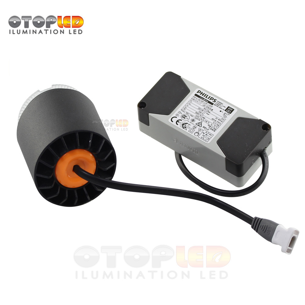 LED Downlight Moudle