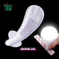 Niceday Private Label Sthong Graphène Panty Liner