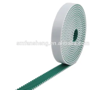 HTD 5M PU Timing Toothed Belt