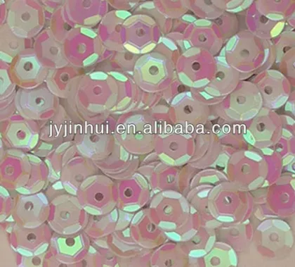 wholesale sequins bulk loose sequins loose sequins CUP