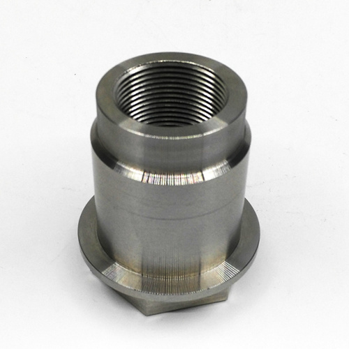 Best stainless steel for machining