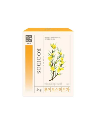 Nokchawon Rooibos Herbal Tea