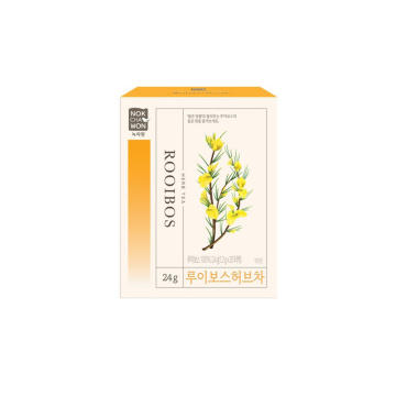 Nokchawon Rooibos Herbal Tea