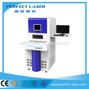 UV laser marking machine plastic marking machine Factory CE