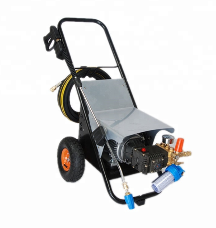 Electric High Pressure Washer Cleaning Car Washing Machine