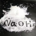 Flakes 90% NaOH Caustic Soda