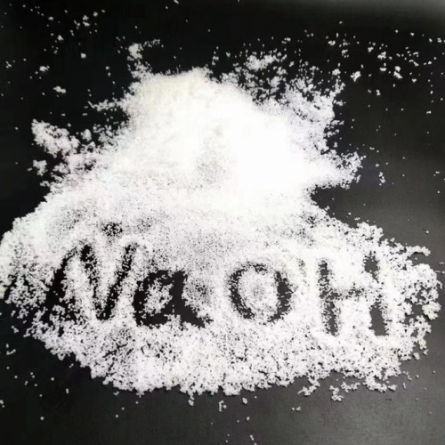 Хлопья 90% Naoh Caustic Soda