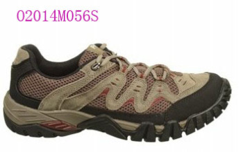 Casual Outdoor Hiking Shoes