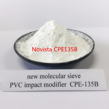 Efficiently high quality CPE135B