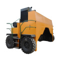 На заднем дворе Compost Turner M4300