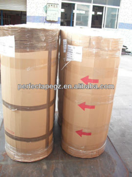 PERFECTAPE brand High quality BOPP adhesive jumbo roll