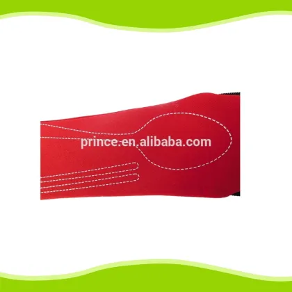 Portable neoprene tableware Bag