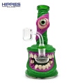 3D Monster Dab Rigs with The one-eyed monster