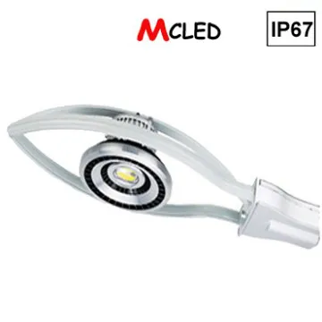 New types of solar led lights from MCLED-60W