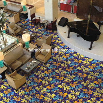 carpet hotel industry