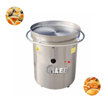 Friggere a gas multifunzionale e macchina da frittura rotante: soluzioni di cottura efficienti per la tua cucina