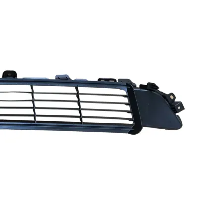 High-Quality Radiator Grills for Tesla Model S - Best Selling Auto Parts