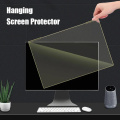 Easy Install Privacy Acrylic Hanging Type Filter iMac