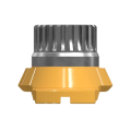 Transmission case of bulldozer D9T: 375-2686, transmission accessory: 3752686