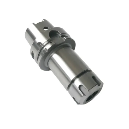 HSK63A ER32 ER16 ER20 ER25 Collet Chuck Arbor Milling Tool Holder