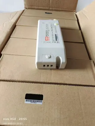 Mingwei MW MDR-60-24 Power Supply
