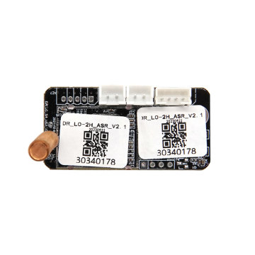 Advanced Low Cost Lora Water Meter PCB Circuit Board Module for Sale