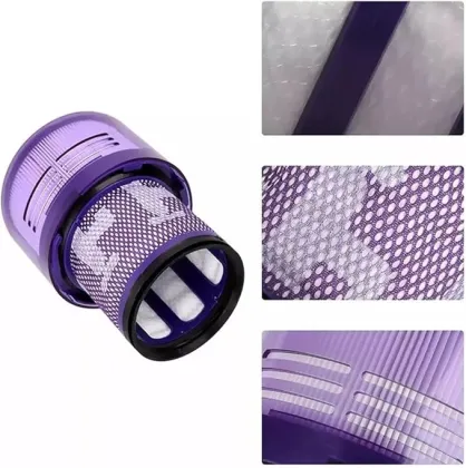 HEPA Filter Set for Dyson V11