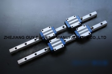 Linear Guideway