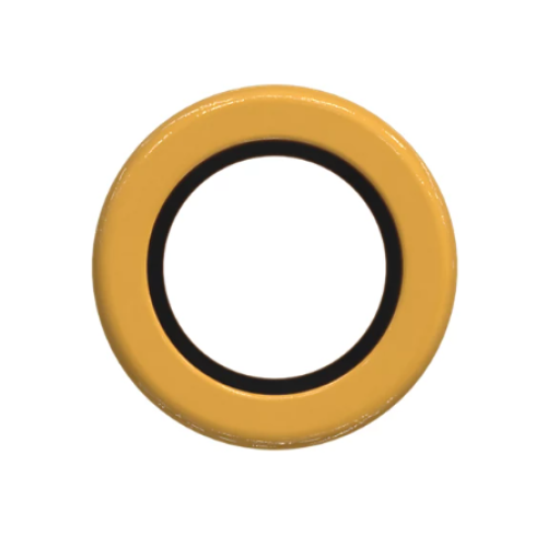 Cooling bypass pipe 4N-8411 for the bulldozer D10T2, liquid carrying pipe 4N841