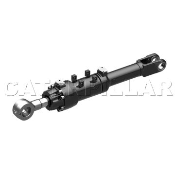 Caterpillar oil cylinder assembly 3G-1853 soil loosening cylinder 2G6540 Shandong oil cylinder manufacturer