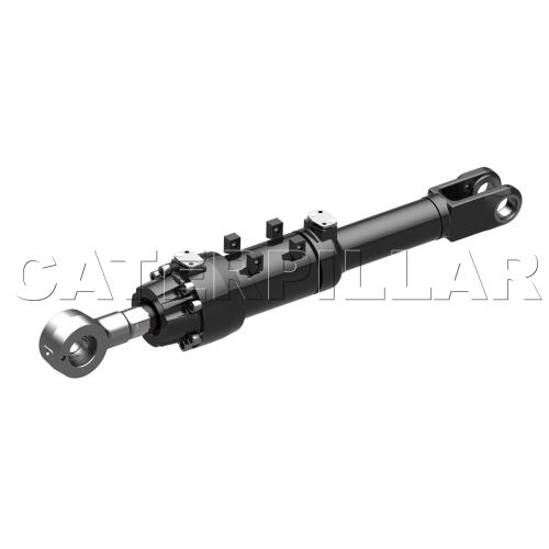 Caterpillar oil cylinder assembly 3G-1853 soil loosening cylinder 2G6540 Shandong oil cylinder manufacturer
