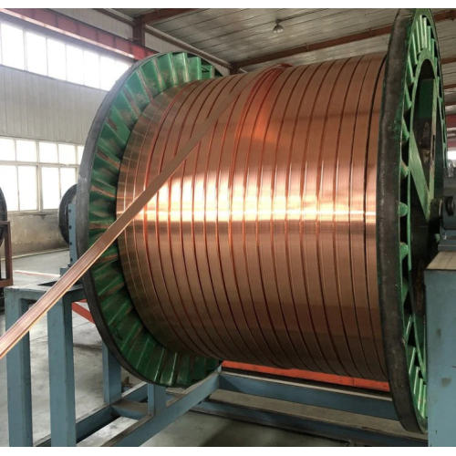 Pure Nickel Foil / Strip 0.008*100mm