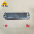Engine QSK23 oil cooler core 4096005