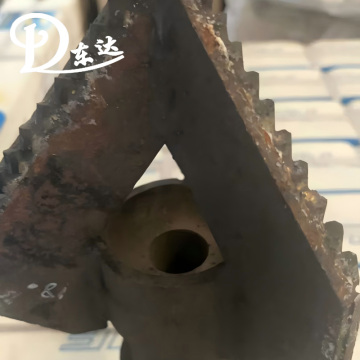 سلسلة لقم الثقب 76-180 للأداء العالي