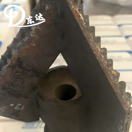 উচ্চ কার্যক্ষমতার জন্য 76-180 ড্রিল বিট সিরিজ